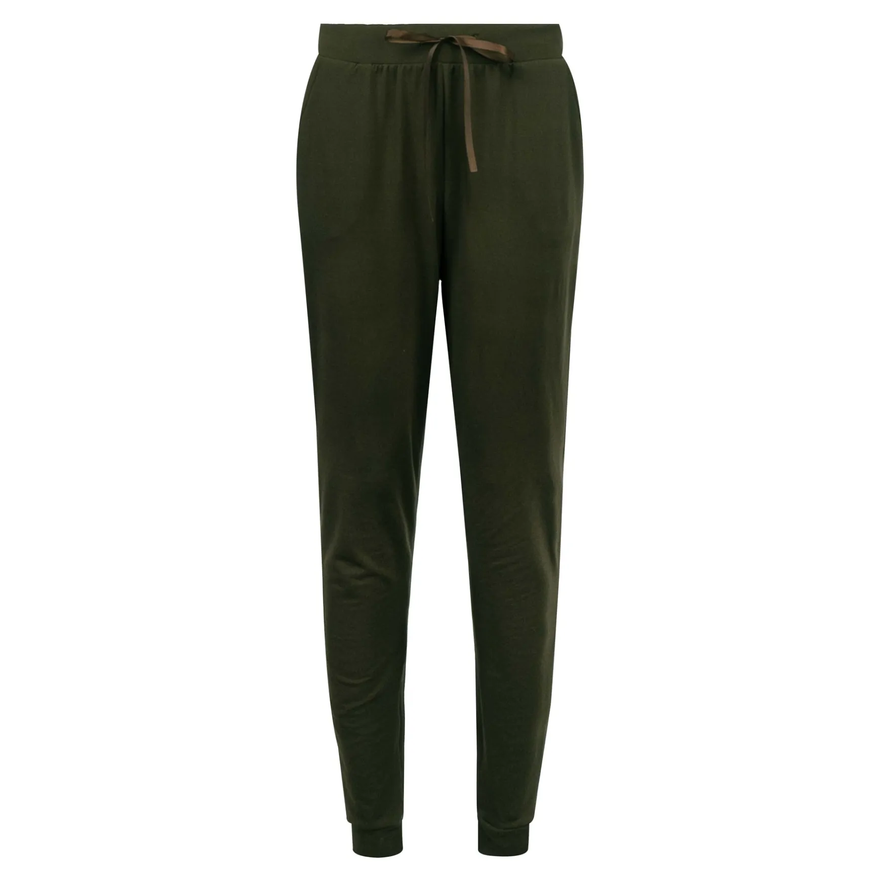 alma_pant_fleece_dark_arm_0.webp New Liberté Essentiel Alma Pant Fleece Dark Army