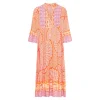Discount marta du chateau 2270 Arancione