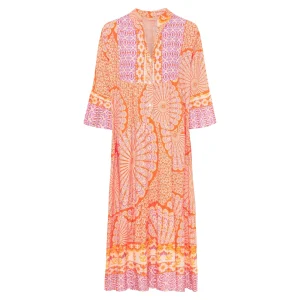 Discount marta du chateau 2270 Arancione