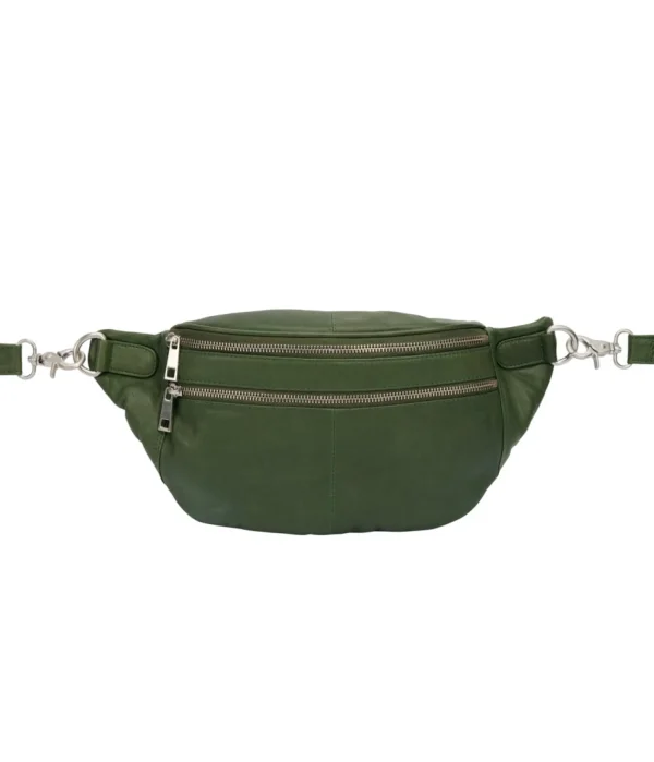 Cheap Tim & Simonsen Astrid Bumbag Bottlegreen