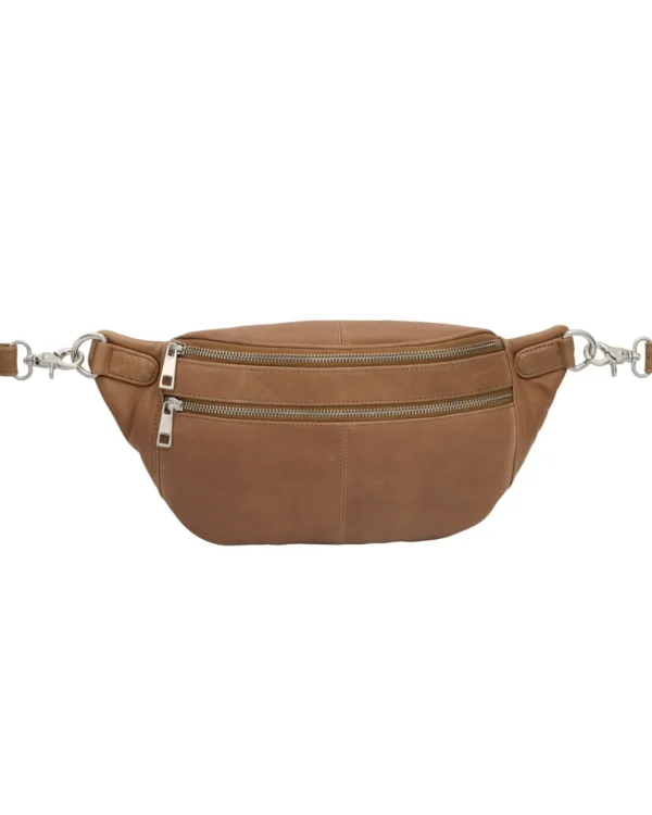 Best Sale Tim & Simonsen Astrid Bumbag Coffee
