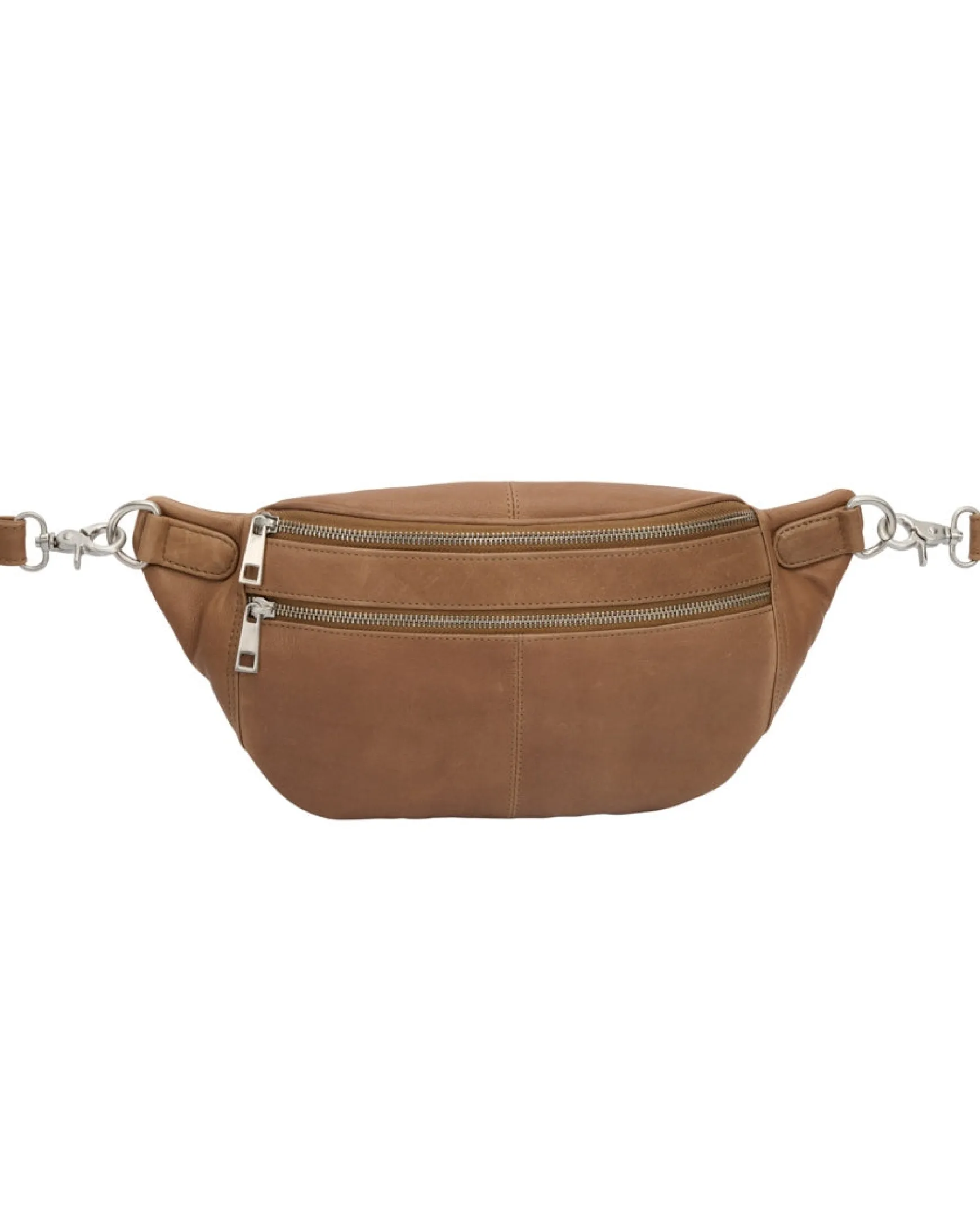 astrid_bumbag_coffee_0.webp Best Sale Tim & Simonsen Astrid Bumbag Coffee