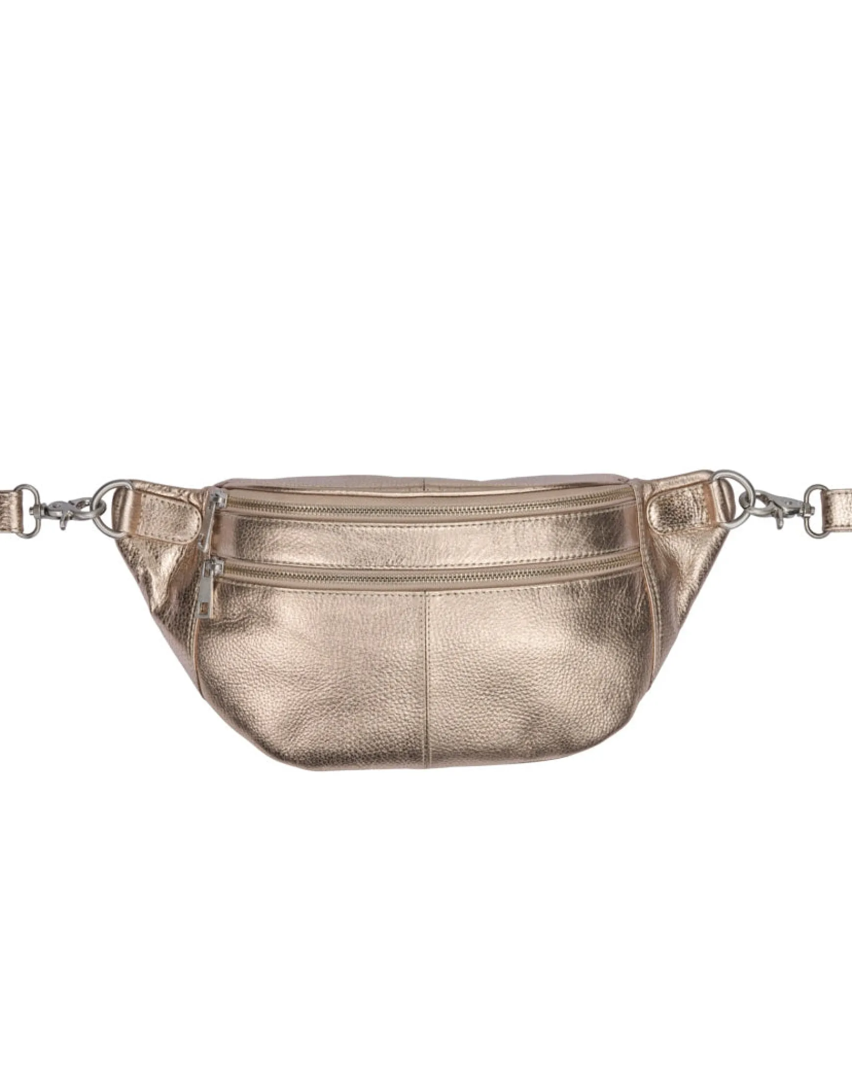 astrid_bumbag_gold_0.webp Fashion Tim & Simonsen Astrid Bumbag Gold