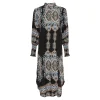 Discount Marta du Chateau 4991B Dress Mdcmerle Nero 1511