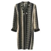 Discount Marta du Chateau 2604B Dress Mdcvalentina Black 2917