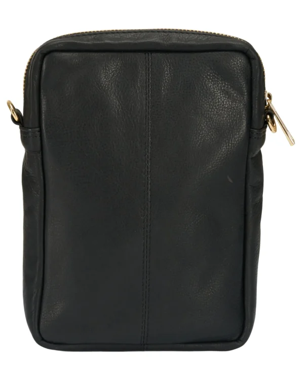 Shop Tim og simonsen Betty High Crossover Black/Gold