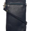 Store Tim & Simonsen Betty Phone Hanger Dark Blue