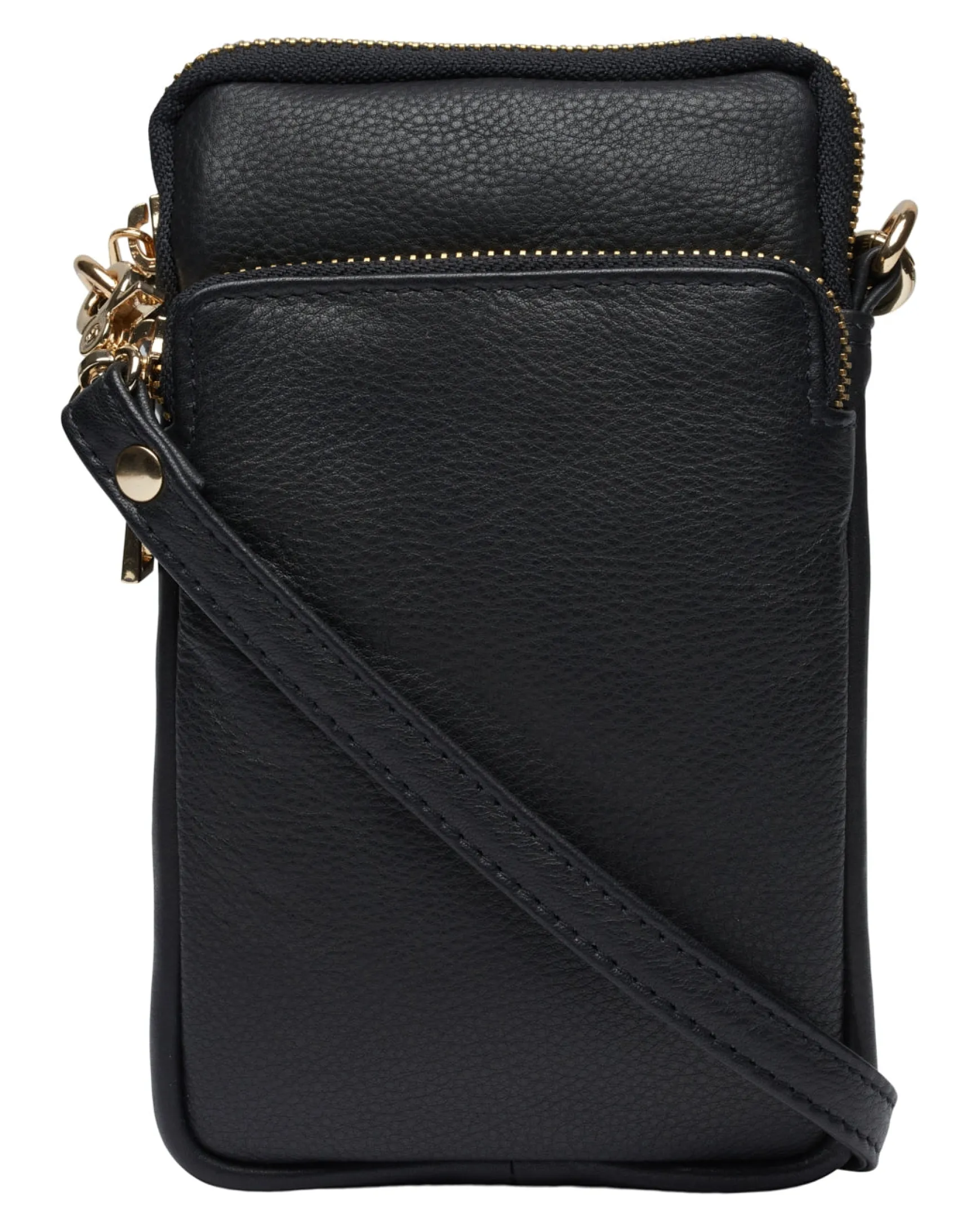 betty_phonehanger_blackgo_0.webp New Tim & Simonsen Betty Phonehanger Black/Gold