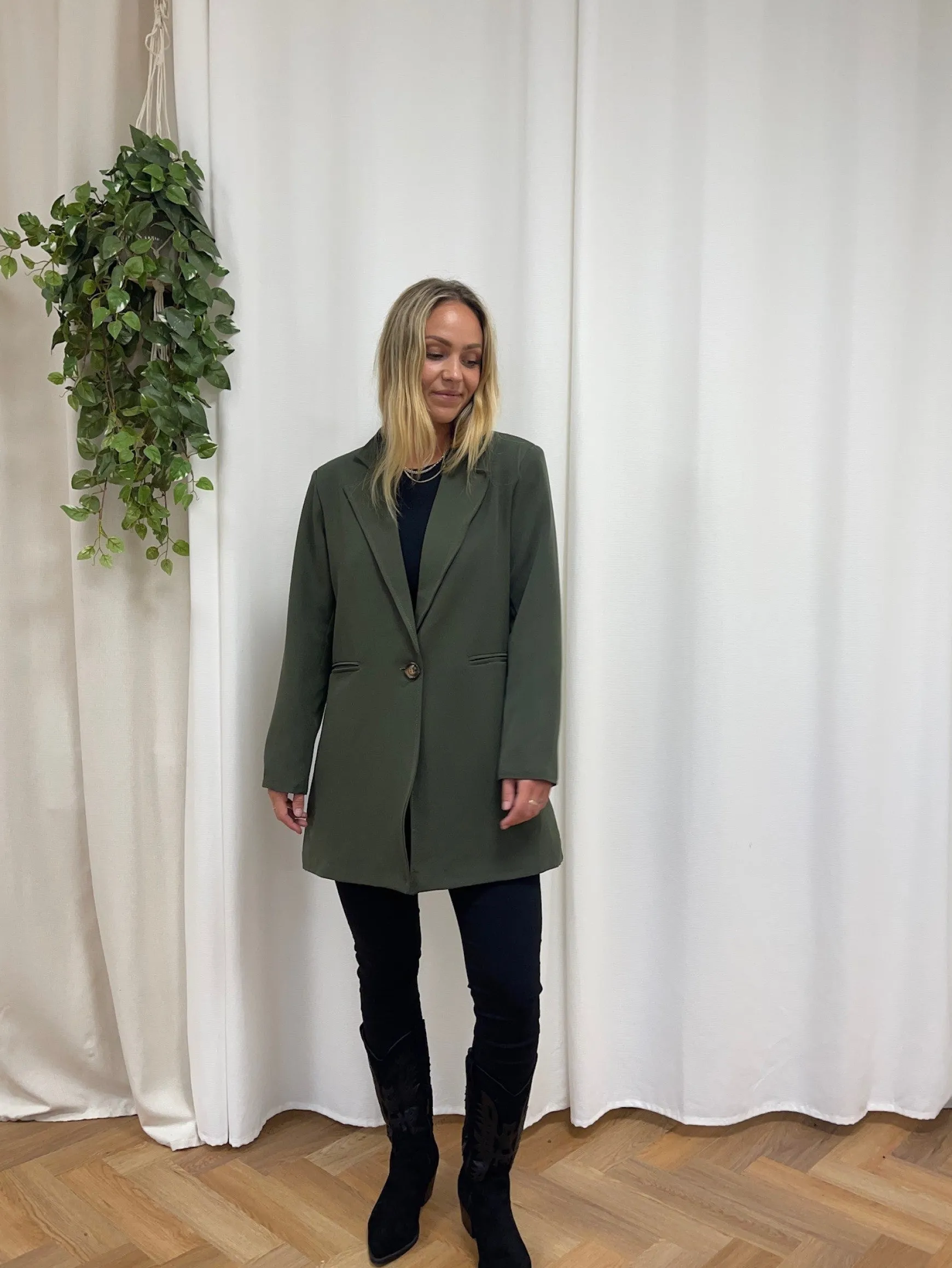 blazer_aw_military_1.webp Discount Marta du Chateau 4926 Blazer Aw Military