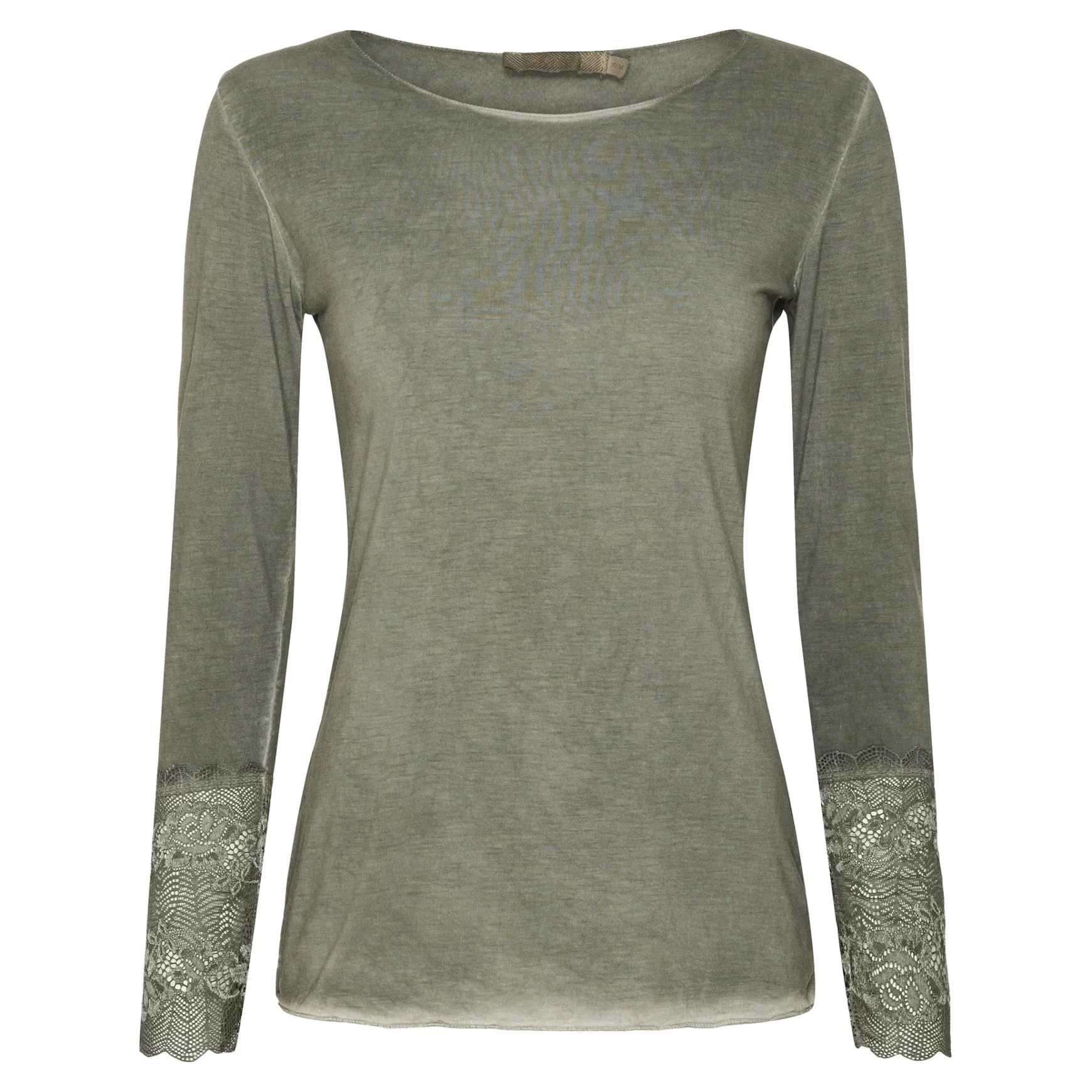 blouse_military_0.webp Best Marta du Chateau 11297 Blouse Military