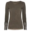 Online Marta du Chateau 11297 Blouse Moro