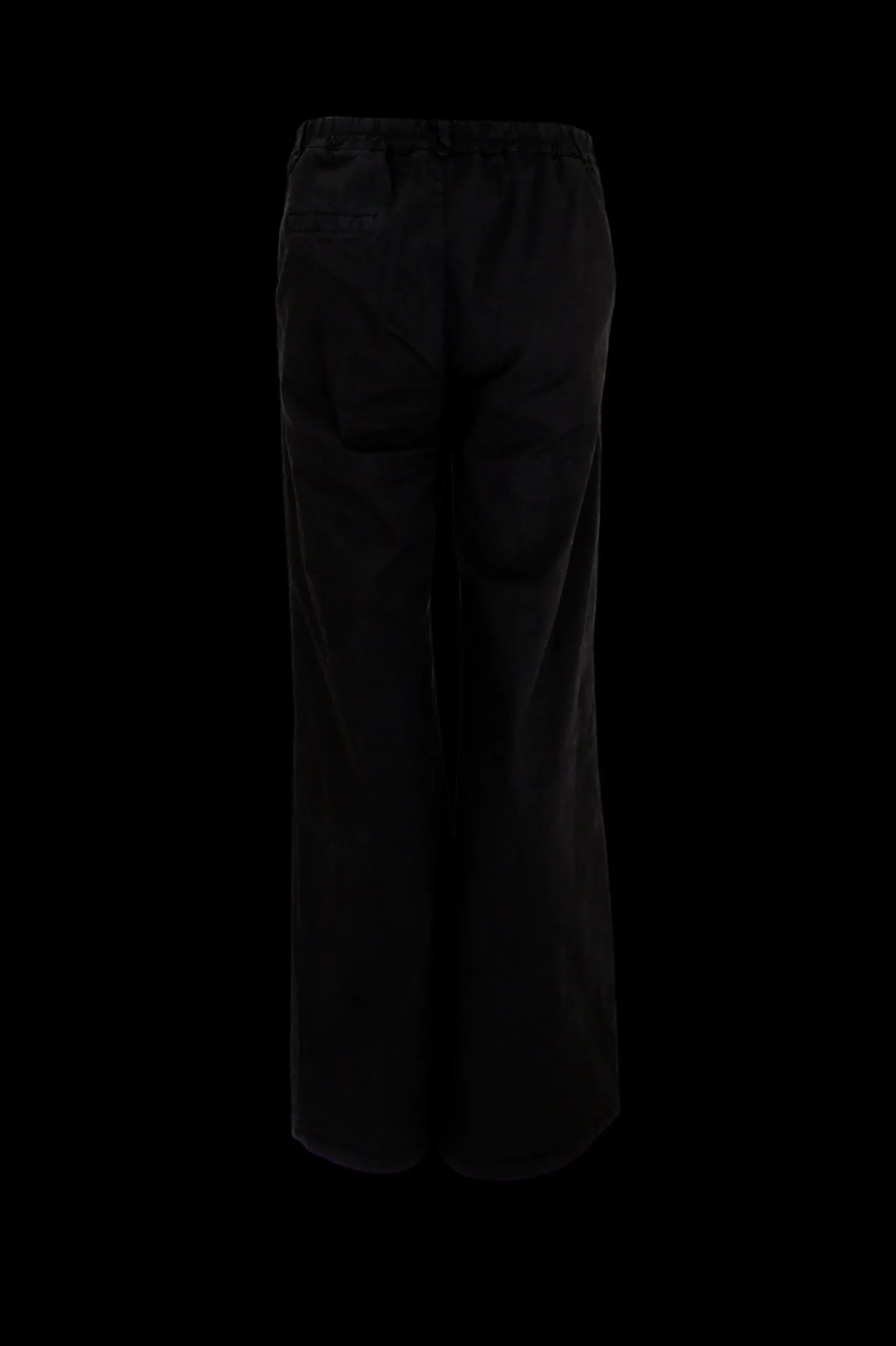 box_canvas_stretch_pant_b_1.webp Hot Black Colour Box Canvas Stretch Pant Black