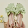 Discount * Cadence Sandal 333-219 Green