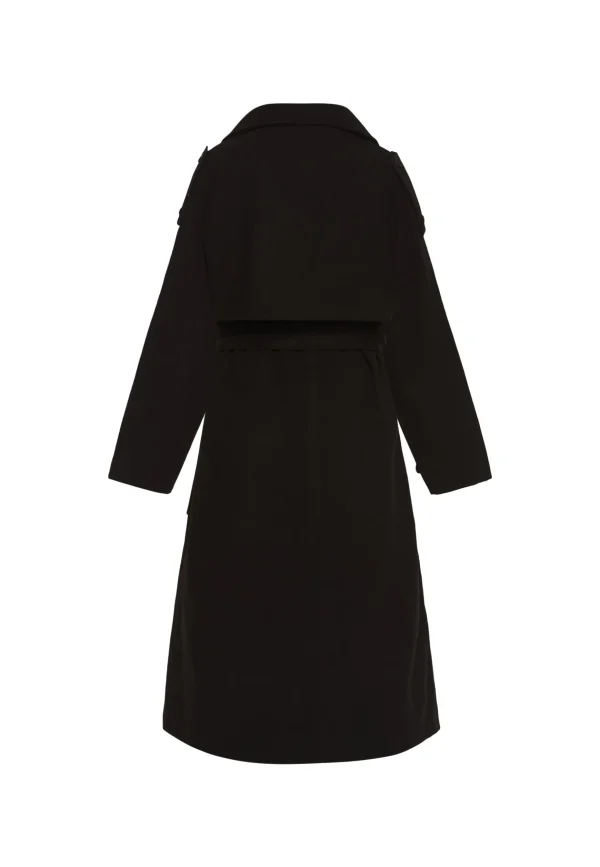 Shop Sisters Point Caleb Jacket Black