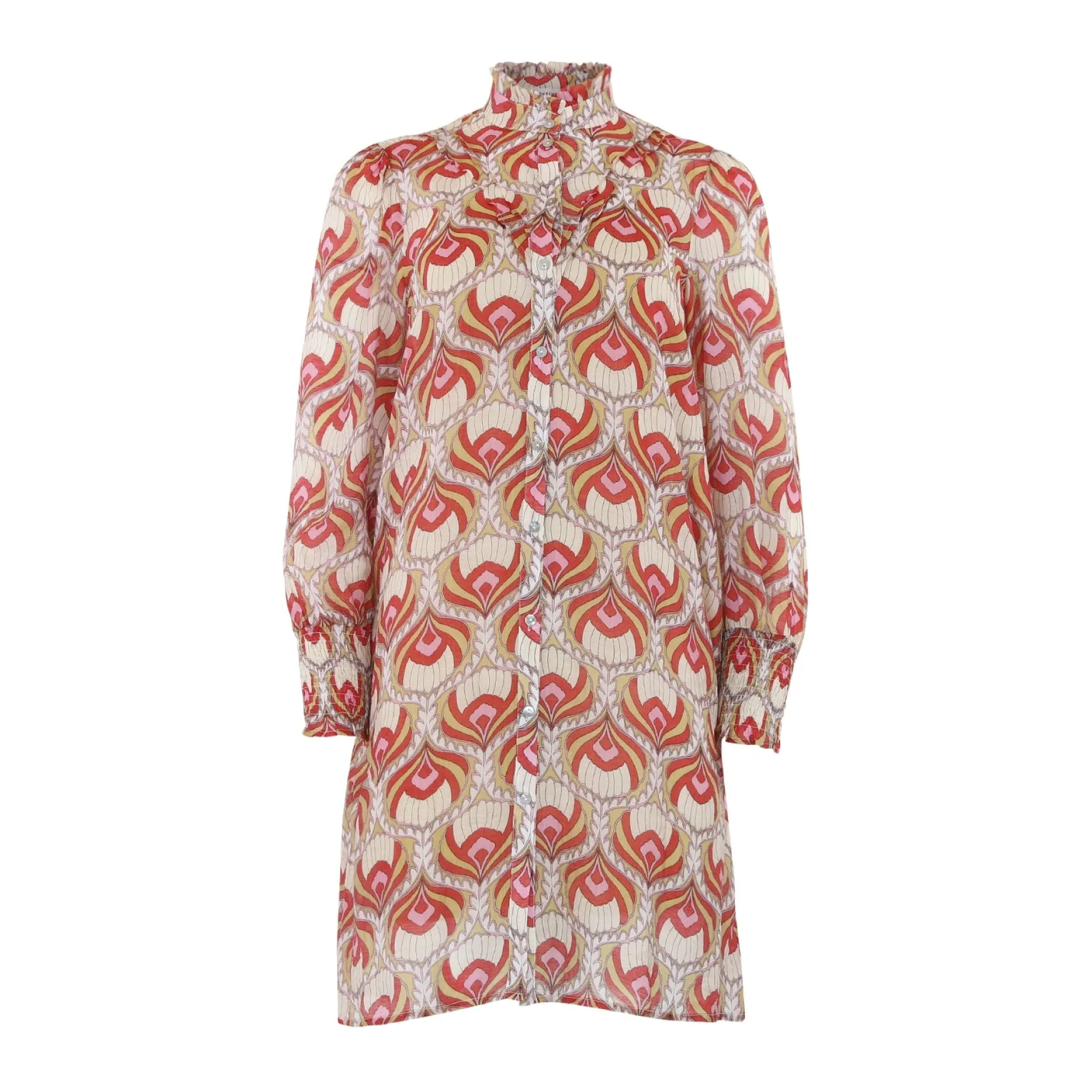 diana_dress_red_print_0.webp Online Continue Diana Dress Red Print