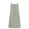 Hot marta du chateau 7050 Dress Kaki