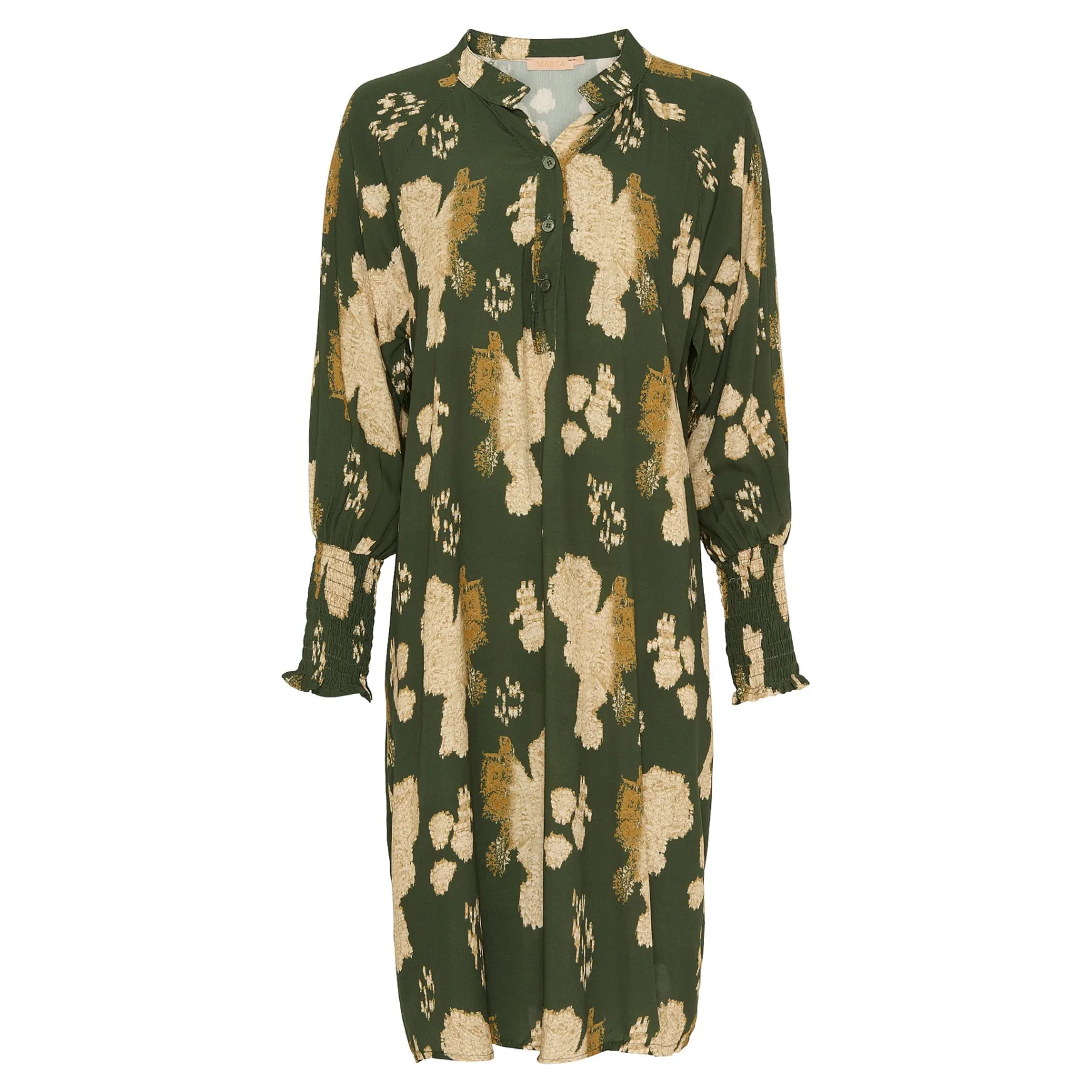 dress_mdceva_military__0.webp Best marta du chateau 5378 Dress Mdceva Military 3320