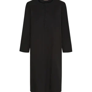 Best Sale marta du chateau 5877 Dress Mdcmaja Black