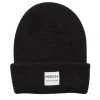 Store Moss Copenhagen Hope Beanie Black