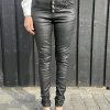 Clearance Jewelly jeans 2566-1 Coated Black