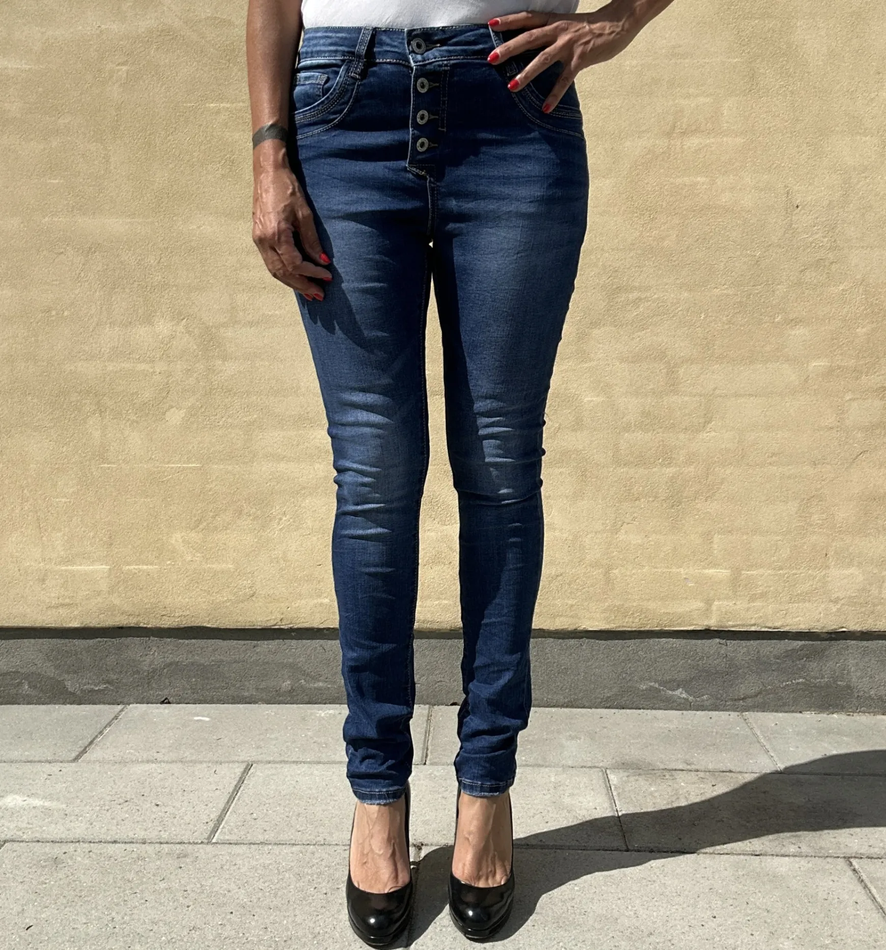 jewelly_jeans__mid_blue_0.webp Best Sale Jewelly jeans 22249 Mid Blue