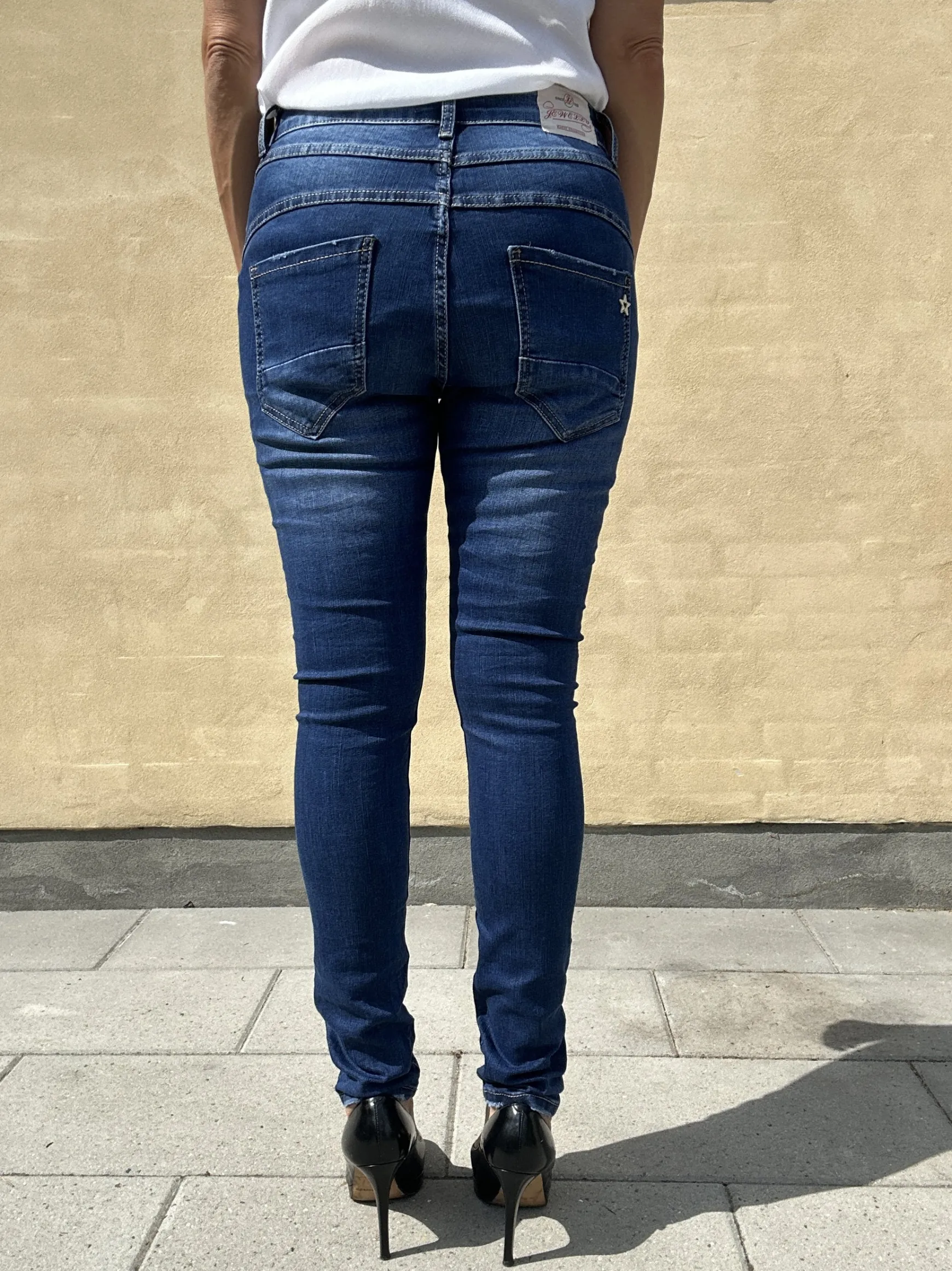 jewelly_jeans__mid_blue_2.webp Best Sale Jewelly jeans 22249 Mid Blue