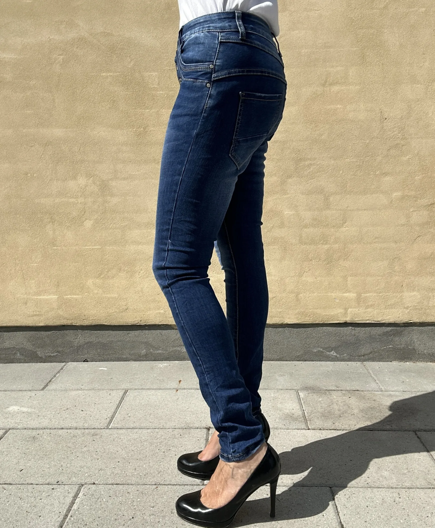 jewelly_jeans__mid_blue_3.webp Best Sale Jewelly jeans 22249 Mid Blue