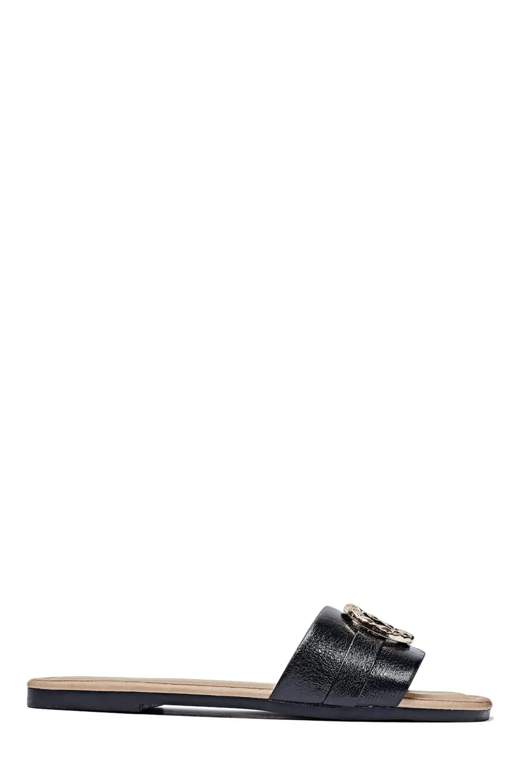 jn_sandal_black_1.webp Outlet * Jn-116 Sandal Black