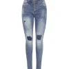 Clearance marta du chateau Jw2257 Jeans