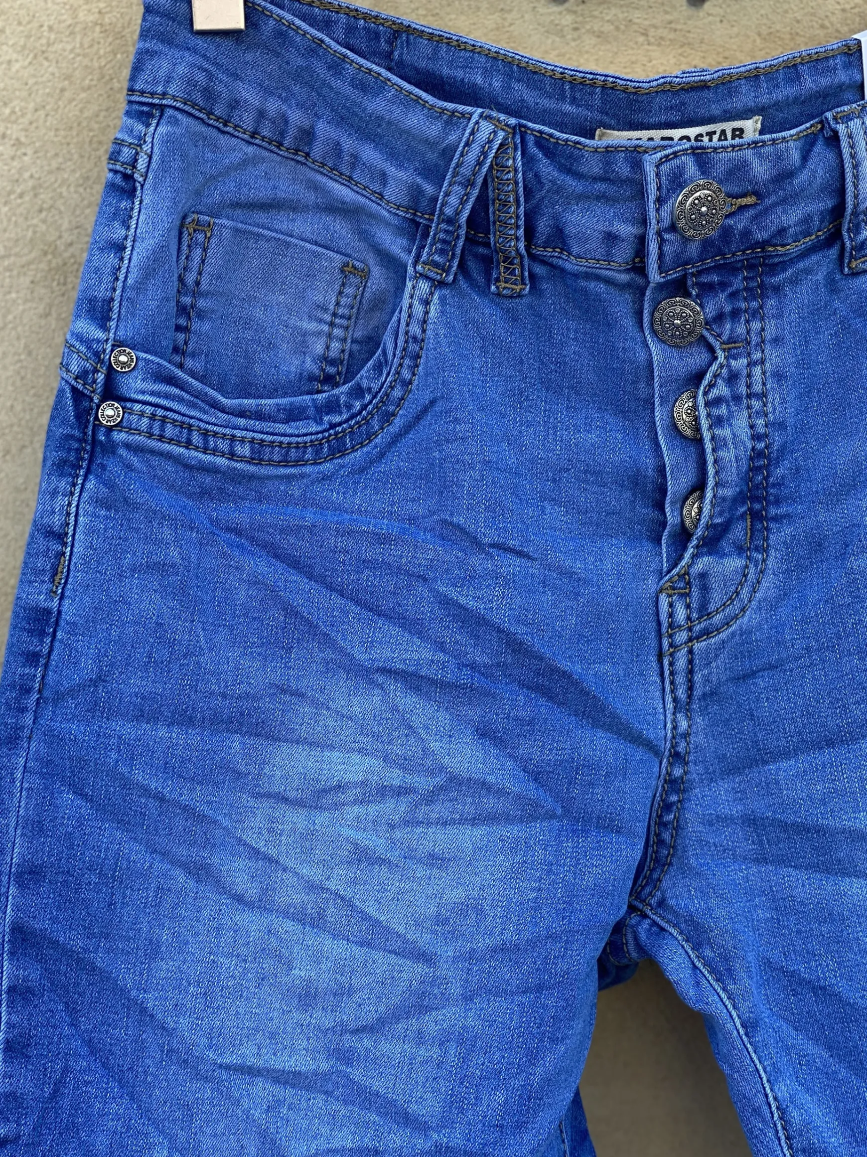 k_jeans_blue_denim_1.webp Outlet Karostar K8820 Jeans Blue Denim