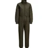Cheap lululia Kelly Jumpsuit Forest Night