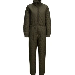 Cheap lululia Kelly Jumpsuit Forest Night