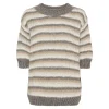 Online Marta du Chateau 407 Knit Mdcalberte Light Fango