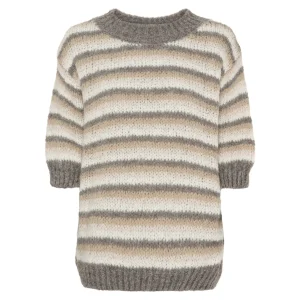 Online Marta du Chateau 407 Knit Mdcalberte Light Fango