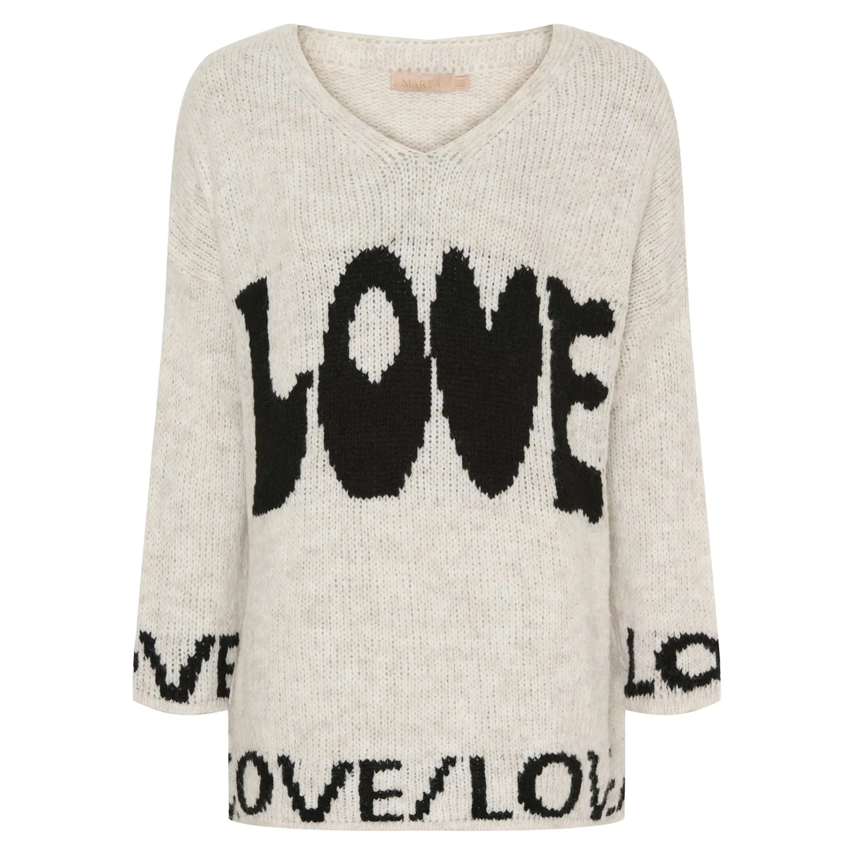 knit_mdccindy_calcenero_0.webp Outlet Marta du Chateau 23696 Knit Mdccindy Calce/Nero