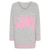 Discount Marta du Chateau 23696 Knit Mdccindy Perla/Fuxia