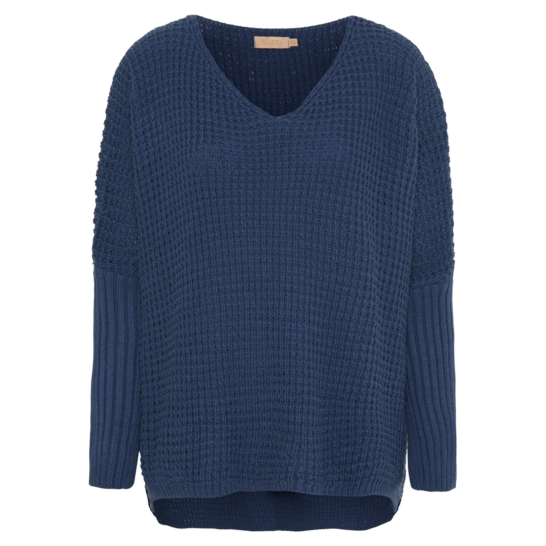 knit_mdcmille_jeans_0.webp Best Marta du Chateau 18236 Knit Mdcmille Jeans