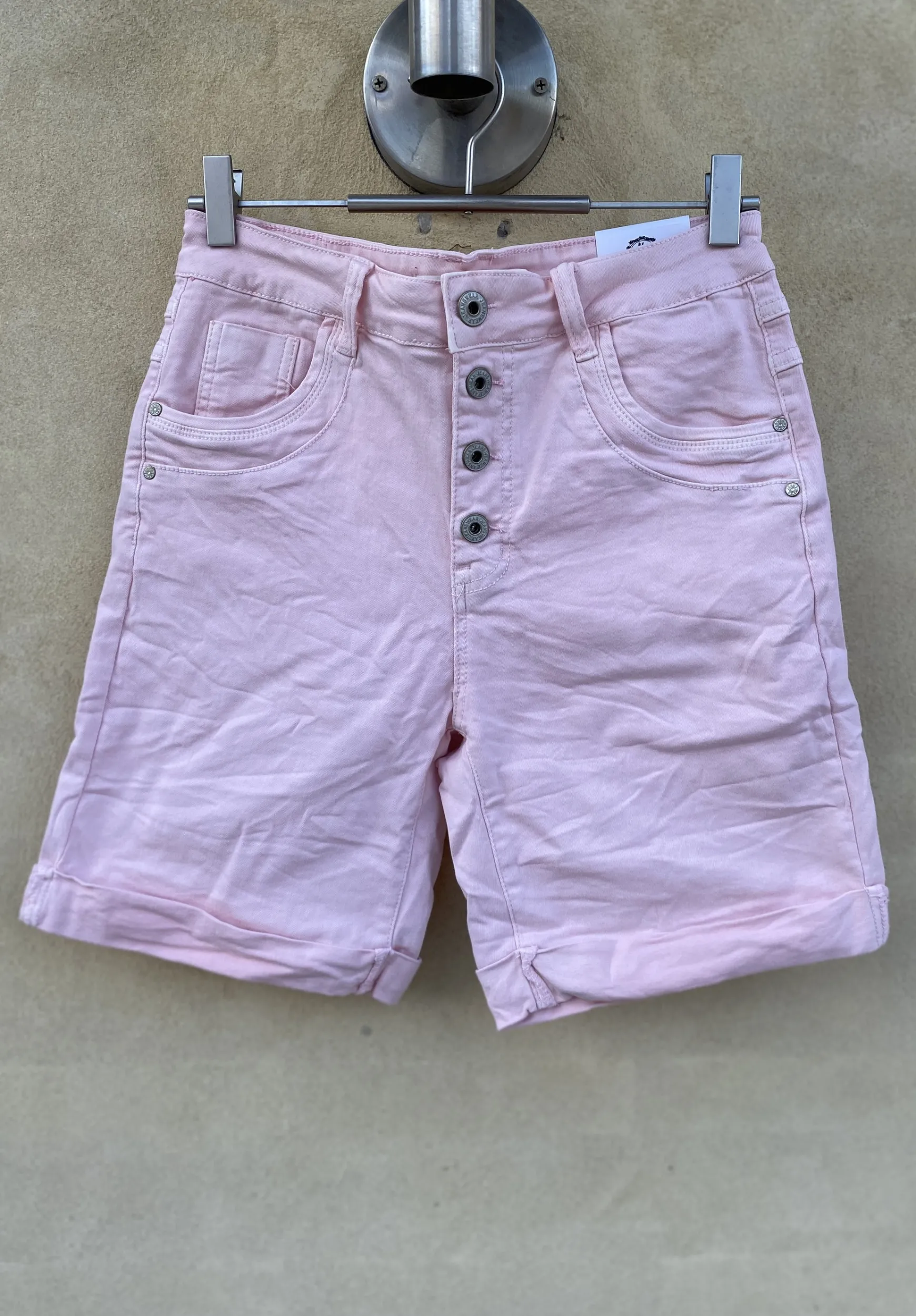 ks__shorts_bubblegum_0.webp Cheap Karostar Ks 6083-49 Shorts Bubblegum
