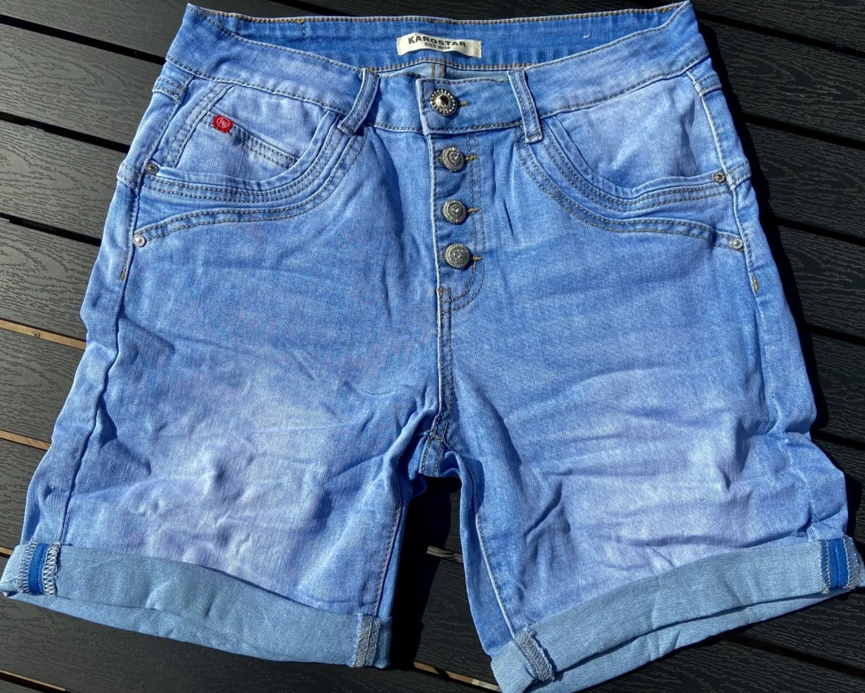 ks__shorts_denim_1-2.webp Outlet Karostar Ks 88106 Shorts Denim