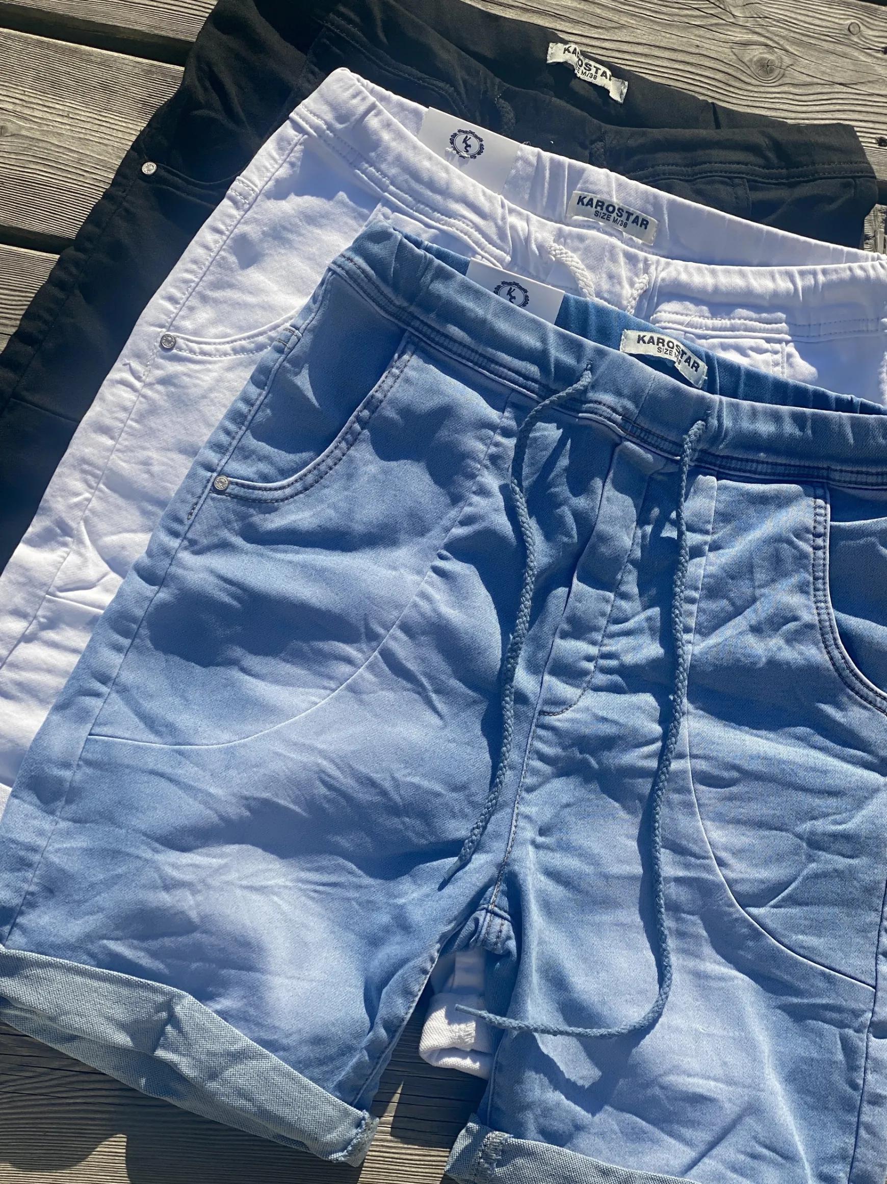 ks__shorts_denim_1-3.webp Best Sale Karostar Ks 3077 Shorts Denim