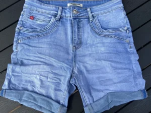 Sale Karostar Ks 88107 Shorts Denim