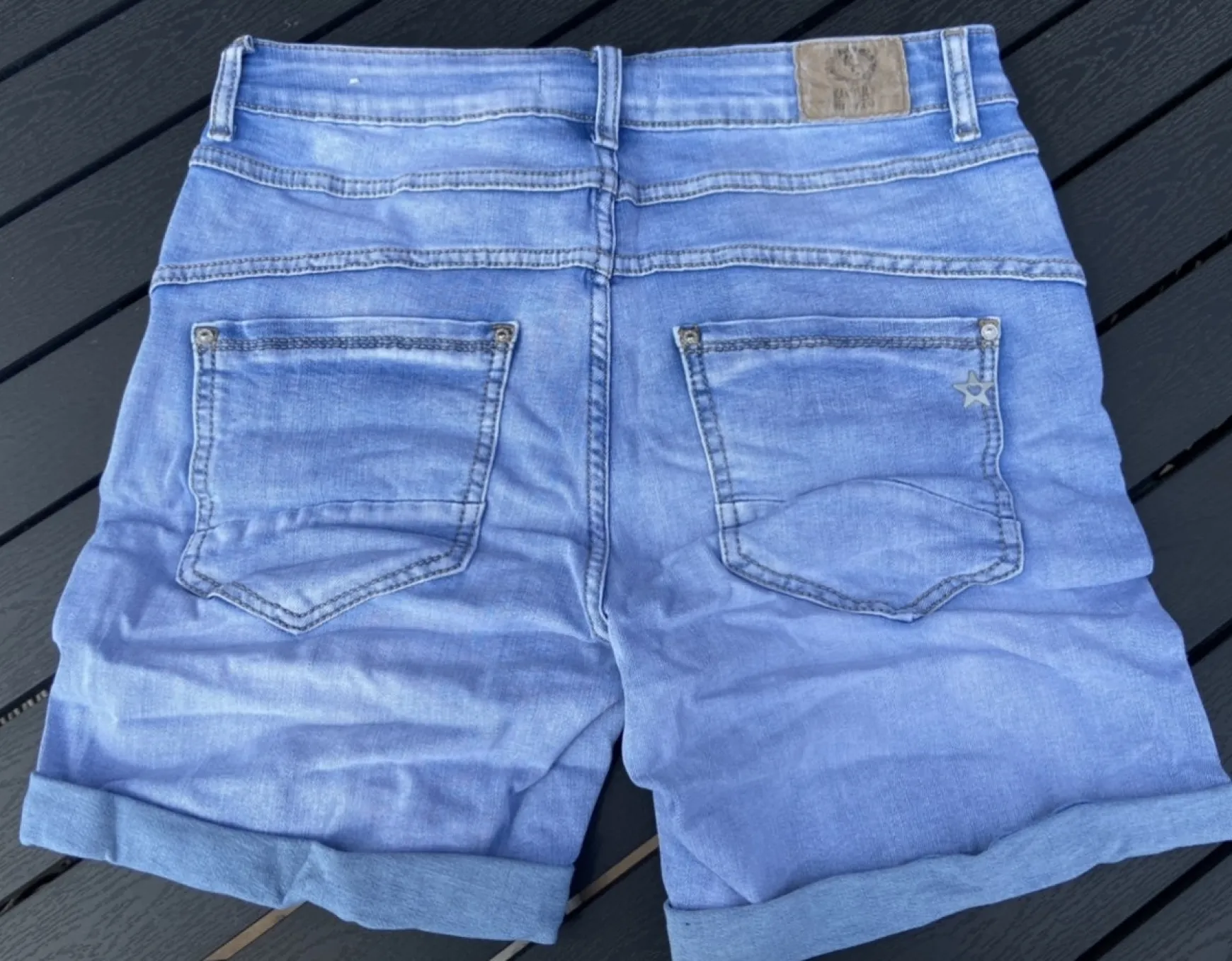 ks__shorts_denim_2.webp Sale Karostar Ks 88107 Shorts Denim