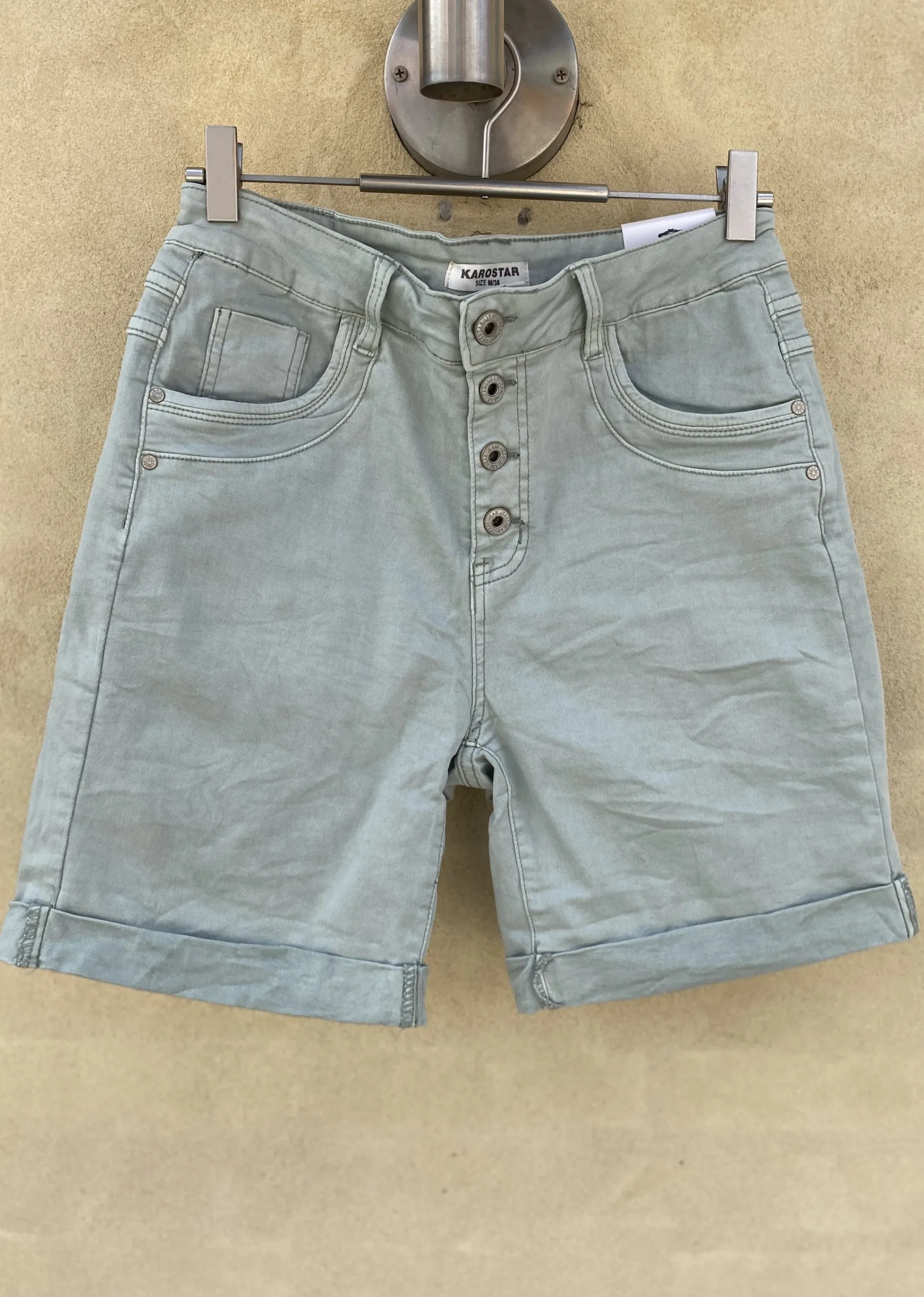 ks__shorts_light_army_1.webp Flash Sale Karostar Ks 6083-12 Shorts Light Army