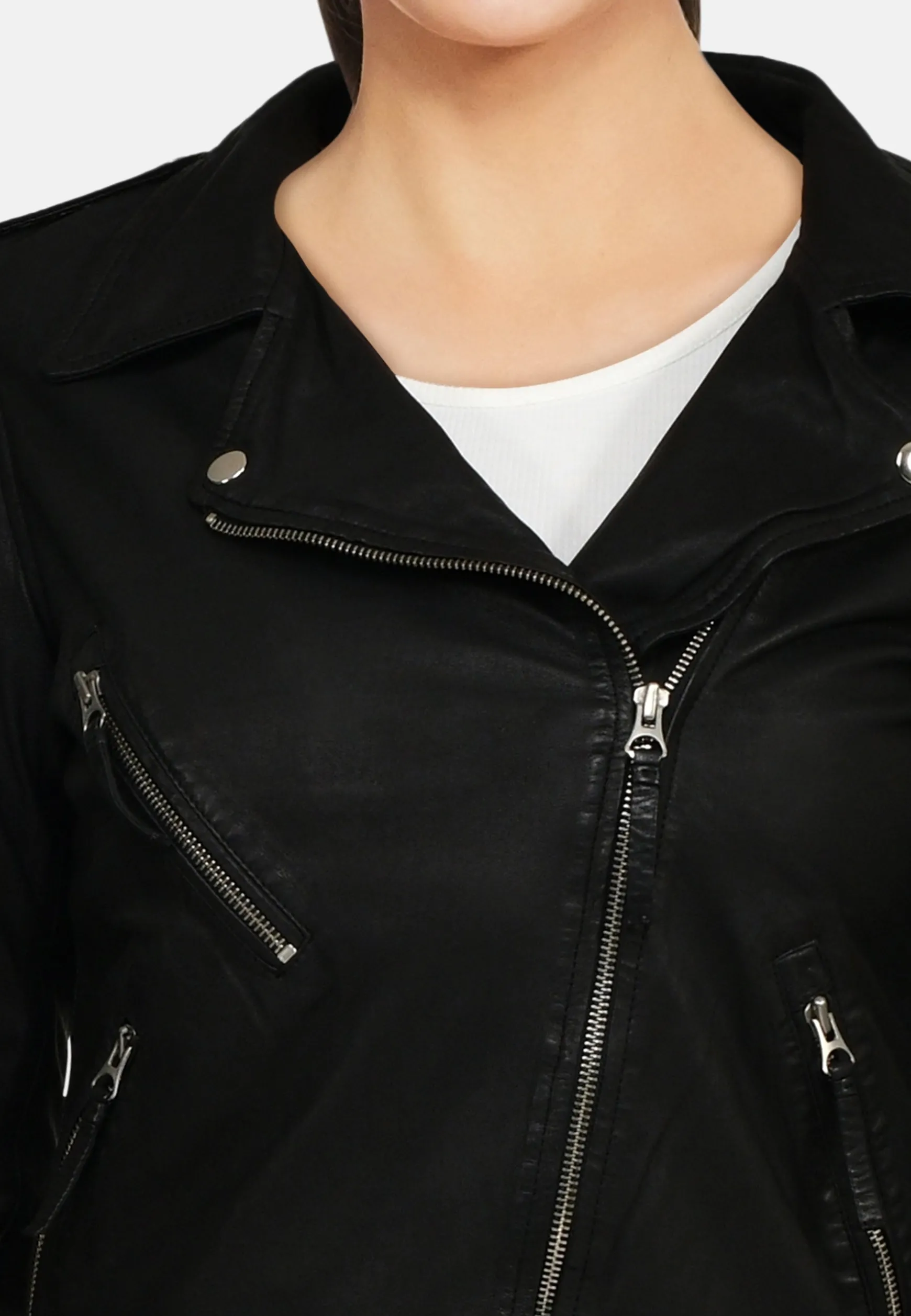 love_jacket_black_1.webp Clearance Love & Divine Love313 Jacket Black
