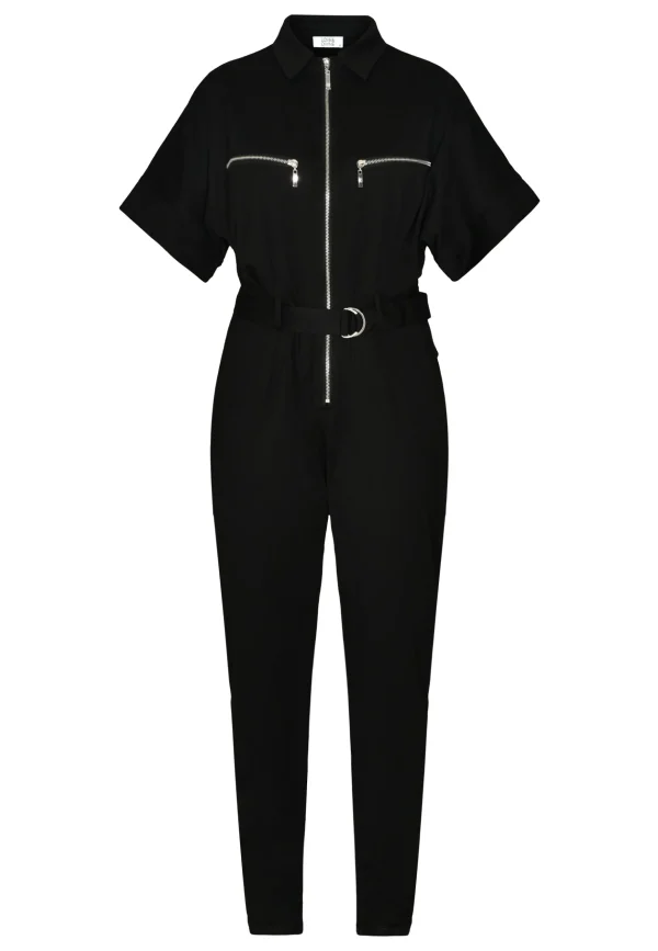 Sale Love & Divine Love969 Jumpsuit Black