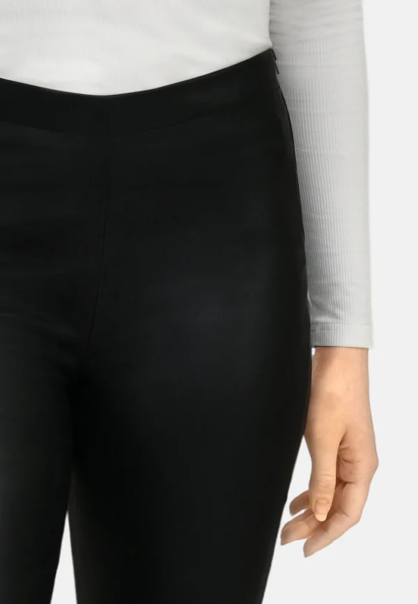Flash Sale Love & Divine Love315 Pants Black