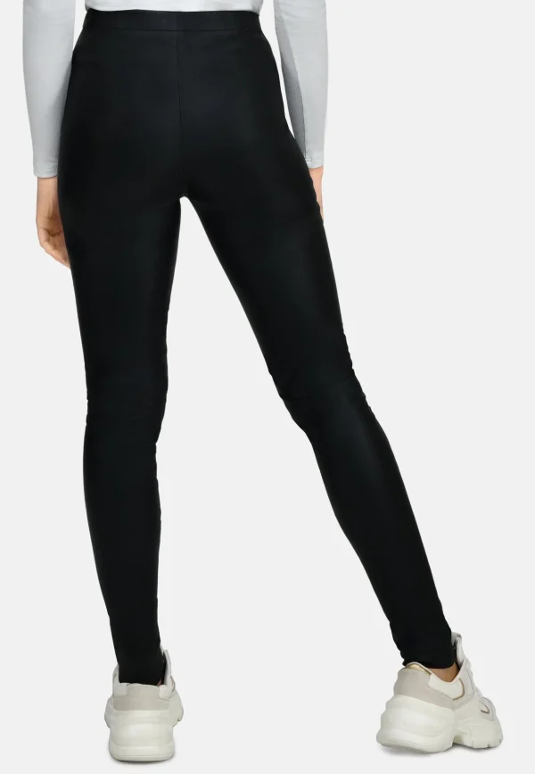 Flash Sale Love & Divine Love315 Pants Black