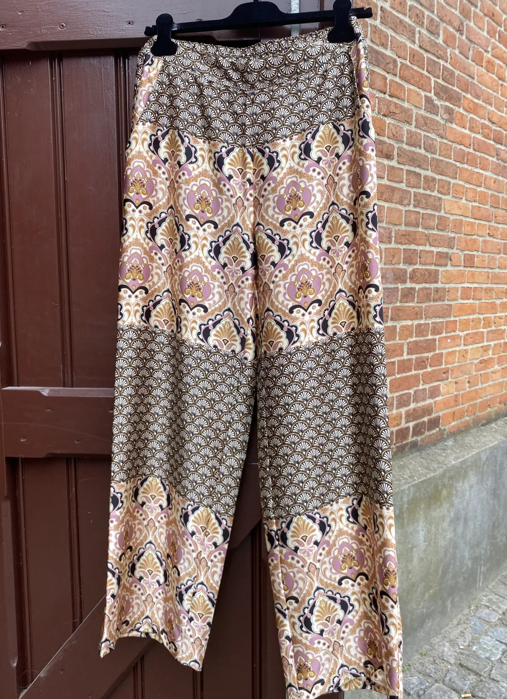 love_pants_paisley_6.webp Outlet Love & Divine Love1024-6 Pants Paisley