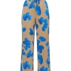 Cheap Love & Divine Love207-35 Pants Sand / Blue