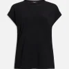 New Sisters Point Low A T-Shirt Black